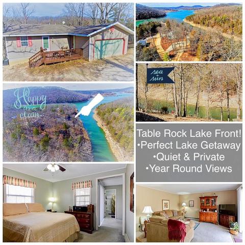 237 Havilah Ln, Lampe, MO 65681 photo 1