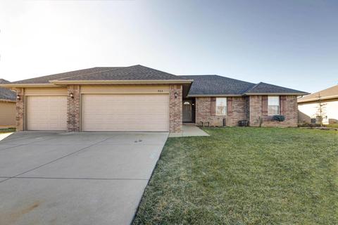 964 Audrey Ave, Republic, MO 65738 photo 1