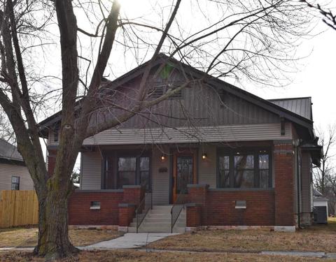 406 3rd St, Monett, MO 65708 photo 1