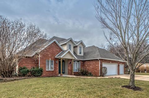 1174 Slate Dr, Nixa, MO 65714 photo 1