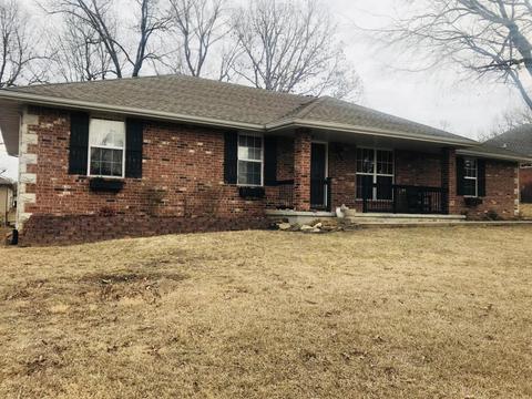 369 Bluff Rd, Marshfield, MO 65706 photo 1