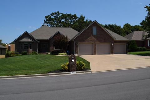 417 Fox Fire Ct, Joplin, MO 64801 photo 1