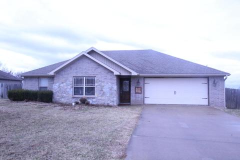 519 Echo Valley Cir, Reeds Spring, MO 65737 photo 1