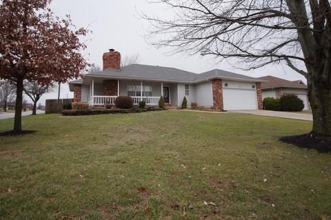 201 N Meadow St, Nixa, MO 65714 photo 1