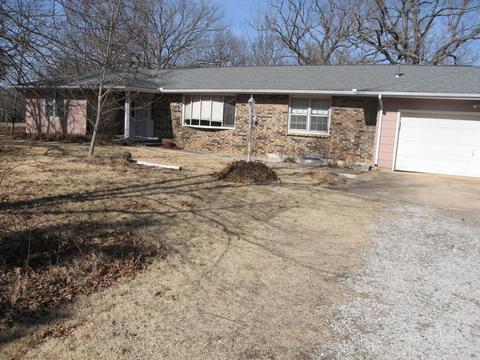 13541 Highway Kk, Marshfield, MO 65706 photo 1
