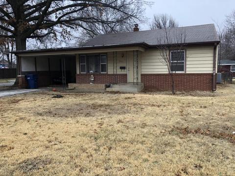 201 E Cherokee St, Springfield, MO 65807 photo 1