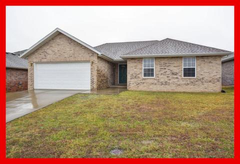 3527 S Glenview Ave, Springfield, MO 65804 photo 1