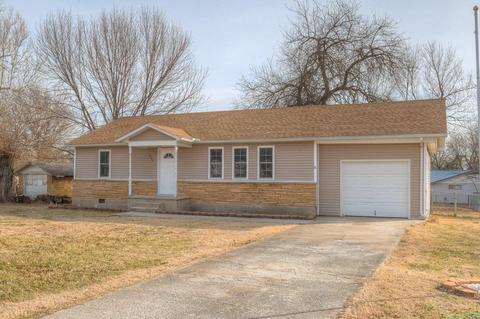 203 S Bobbie Smith St, Diamond, MO 64840 photo 1