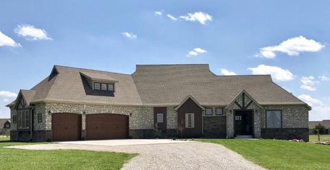853 Grayhawk, Marshfield, MO 65706 photo 1
