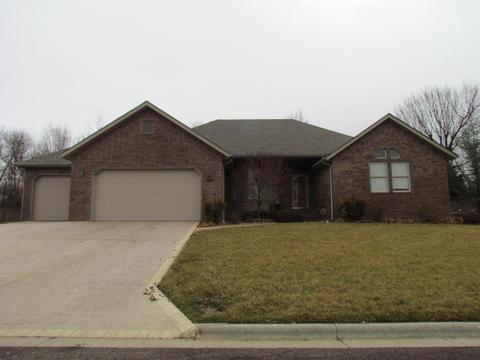 72 Remington Dr, Monett, MO 65708 photo 1