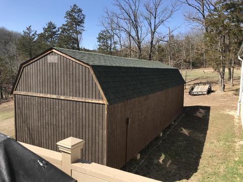 281 Briar Cliff Rd, Lampe, MO 65681 photo 31