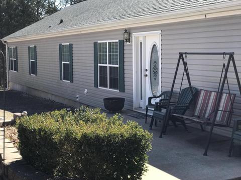 281 Briar Cliff Rd, Lampe, MO 65681 photo 4