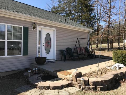 281 Briar Cliff Rd, Lampe, MO 65681 photo 3