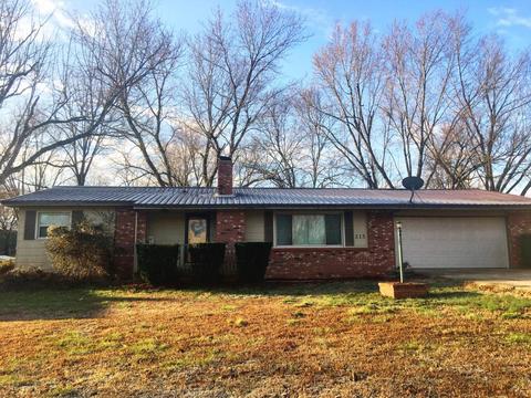 215 Elim St, Forsyth, MO 65653 photo 1