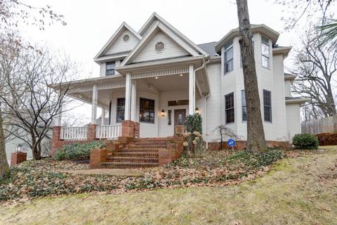 4308 E Whitehall Dr, Springfield, MO 65809 photo 1