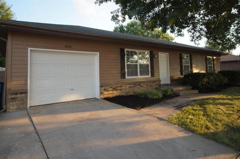 808 E Dyann Dr, Nixa, MO 65714 photo 1