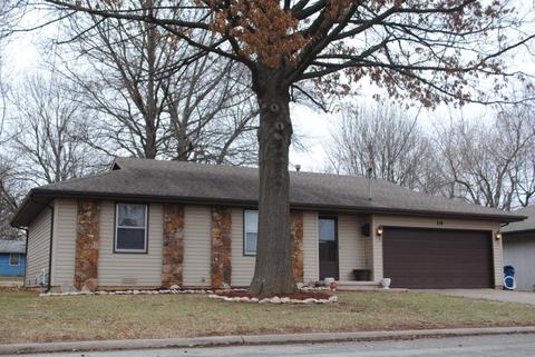 719 W Downing St, Springfield, MO 65807 photo 1