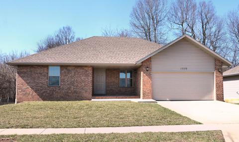 1039 S Casa Grande Ave, Springfield, MO 65802 photo 1