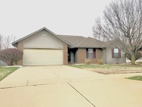 2511 S Timbercreek Ave, Springfield, MO 65807 photo 1