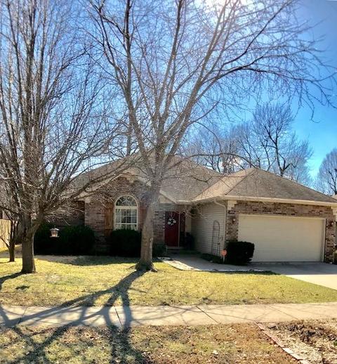 3928 W Jordan St, Springfield, MO 65802 photo 1