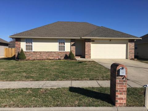 348 S Red Ave, Springfield, MO 65802 photo 1