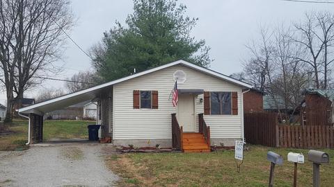 1109 Prospect Ave, Carthage, MO 64836 photo 1