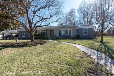 972 E Linwood Dr, Springfield, MO 65807 photo 1