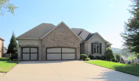 6316 S Riverbend Rd, Springfield, MO 65810 photo 1