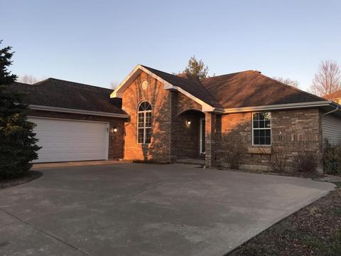 2702 N 31st St, Ozark, MO 65721 photo 1