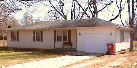 102 W New Melville Rd, Willard, MO 65781 photo 1
