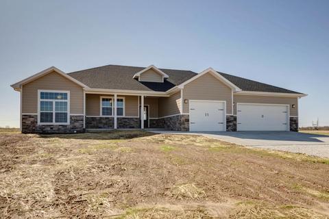 158 Alexander, Sparta, MO 65753 photo 1