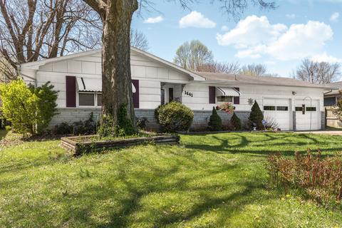 1641 S Kimbrough Ave, Springfield, MO 65807 photo 1