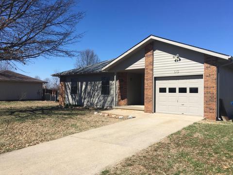 613 Scott Wayne Dr, Nixa, MO 65714 photo 1