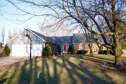 1405 Roxbury Dr, Monett, MO 65708 photo 1