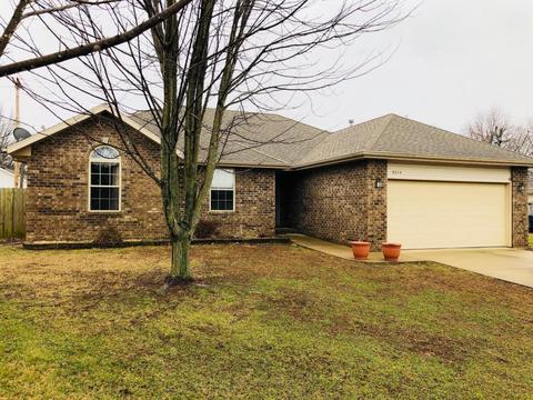4014 W Tarkio St, Springfield, MO 65802 photo 1