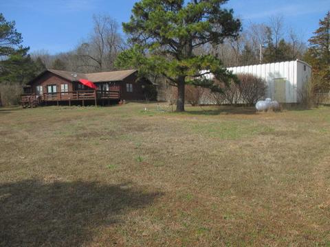 42 Walking Stick Ln, Tecumseh, MO 65760 photo 1
