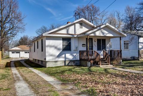 2544 N Howard Ave, Springfield, MO 65803 photo 1