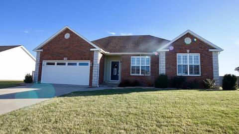 906 Katlin Cir, Carl Junction, MO 64834 photo 1
