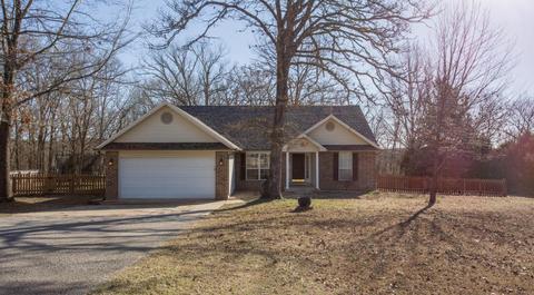 365 Meadow Rdg N, Branson, MO 65616 photo 1