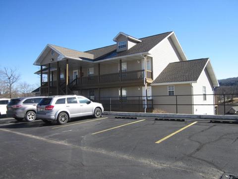 14 Scenic Ct #1, Branson, MO 65616 photo 1