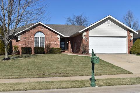 3511 W Cole St, Battlefield, MO 65619 photo 1
