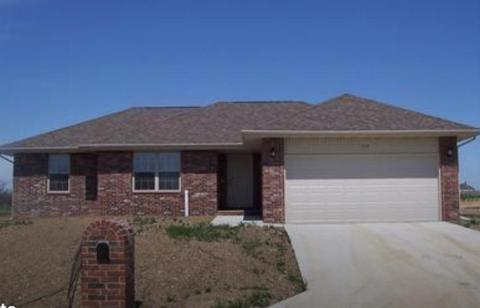 709 Lake Ave, Clever, MO 65631 photo 1