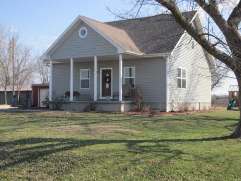 525 SE 40th Rd, Lamar, MO 64759 photo 1