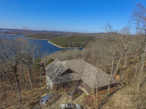 175 Slane Chapel Rd, Branson West, MO 65737 photo 1