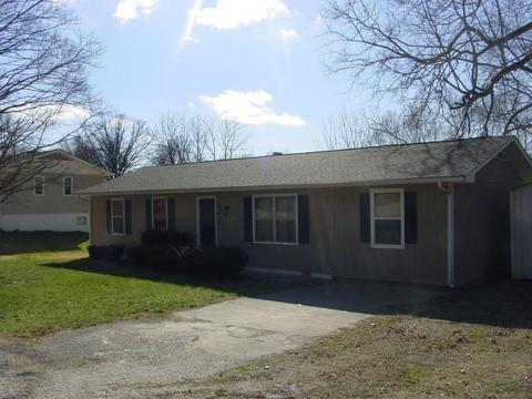 802 Murray Ave, Crane, MO 65633 photo 3