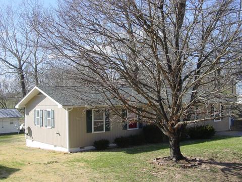802 Murray Ave, Crane, MO 65633 photo 2