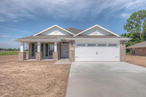 602 Elliott Dr, Carl Junction, MO 64834 photo 1