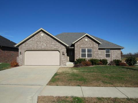 861 W Sole Dr, Nixa, MO 65714 photo 1