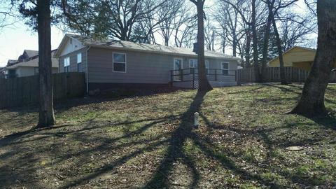 219 Timberlane Dr, Branson, MO 65616 photo 1