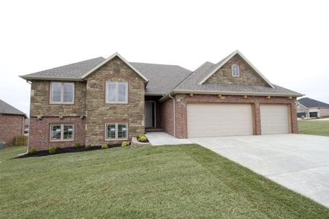 4347 E Kentbrook Dr, Springfield, MO 65802 photo 1